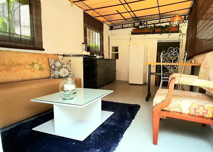 Aparta estudio Xenia