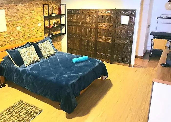 Aparta estudio Xenia