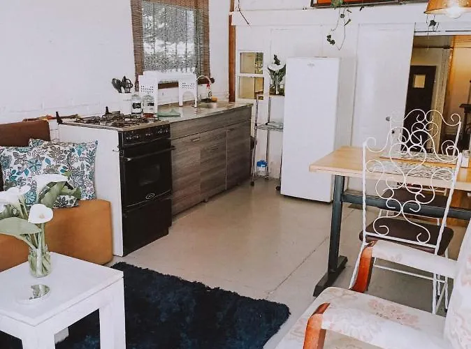 Aparta Estudio Xenia