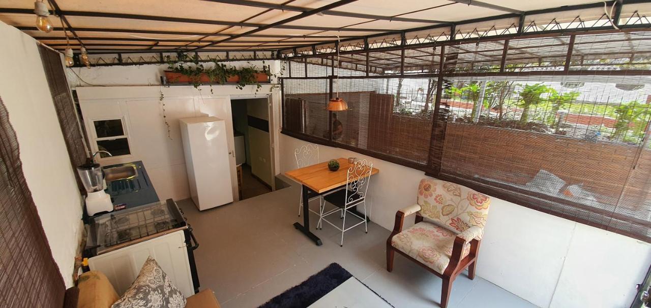 Aparta Estudio Xenia
