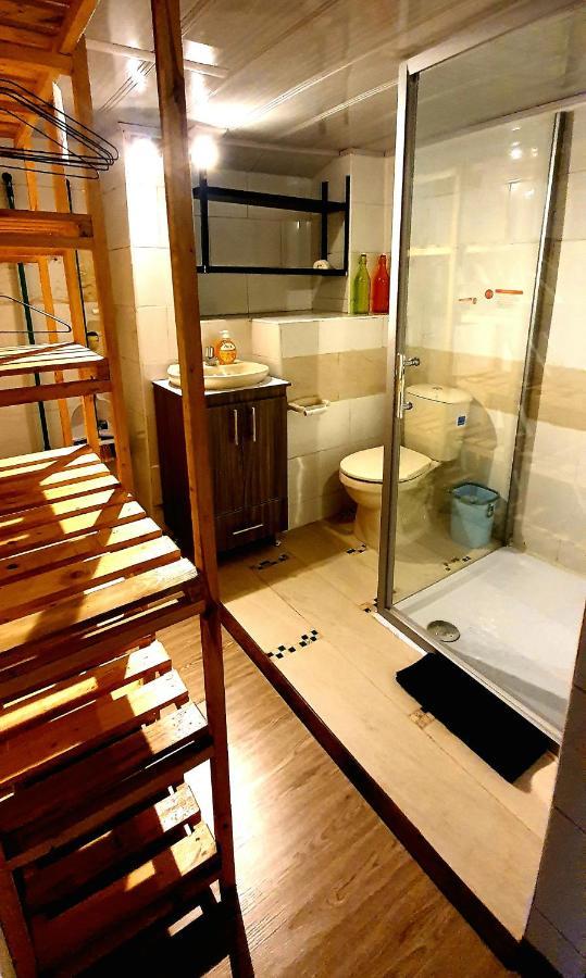 Aparta Estudio Xenia *