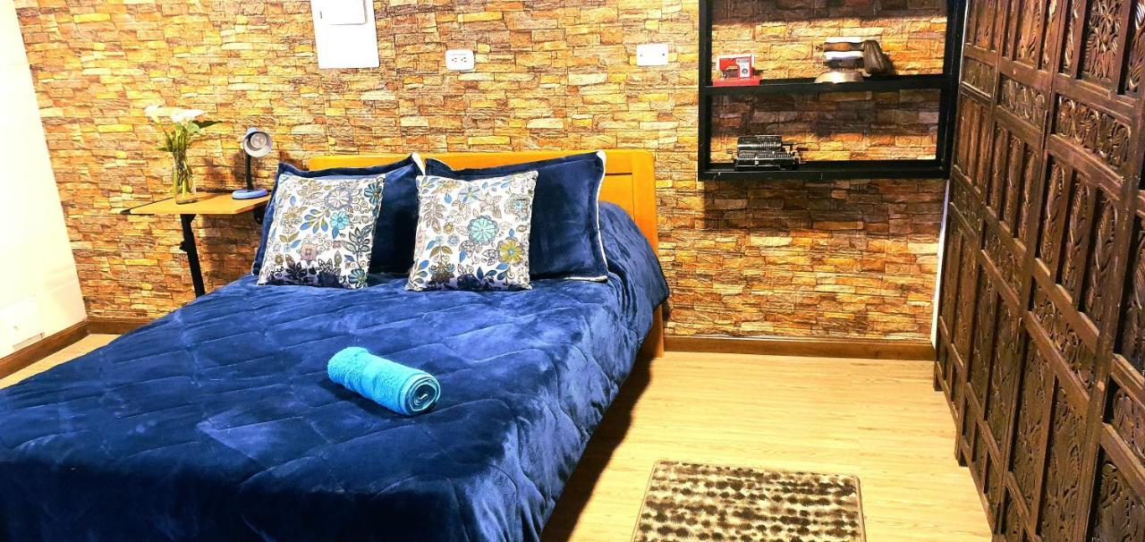 Apartment Aparta Estudio Xenia
