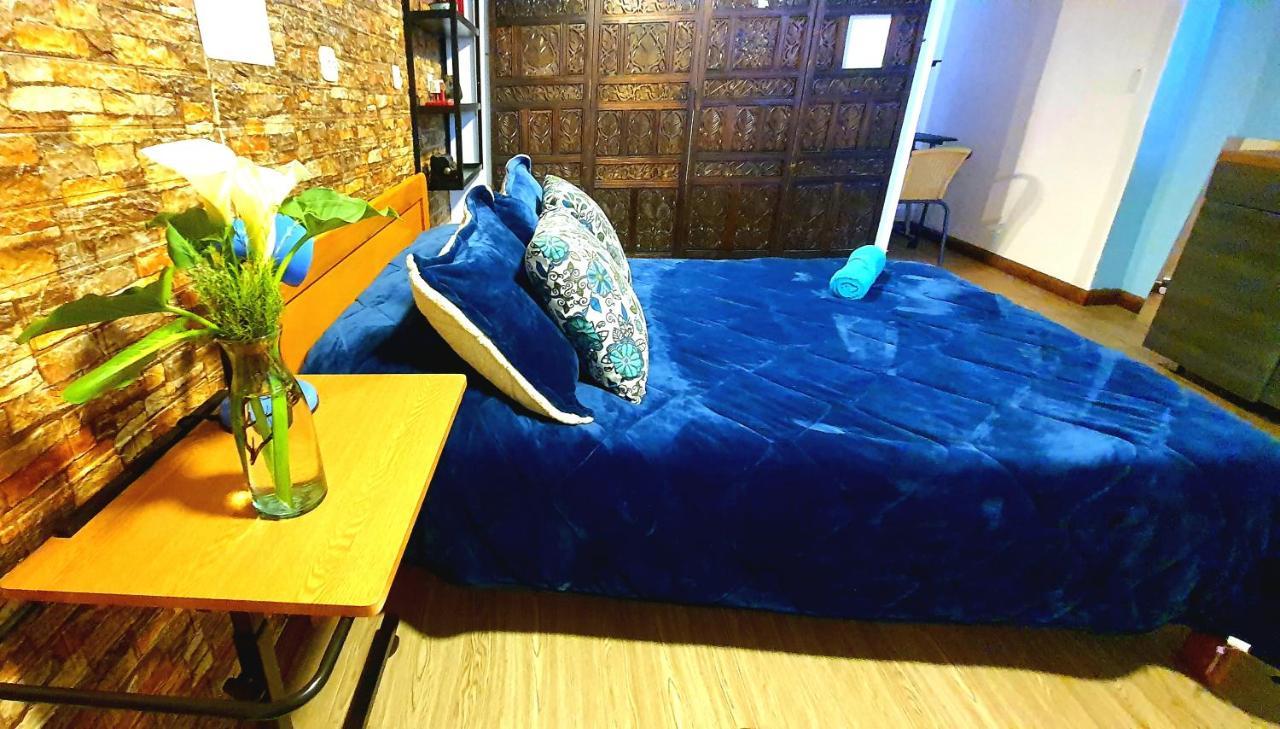 Apartment Aparta Estudio Xenia Bogota