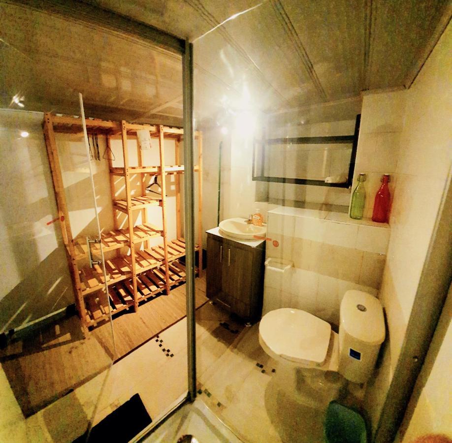 Aparta Estudio Xenia Apartment