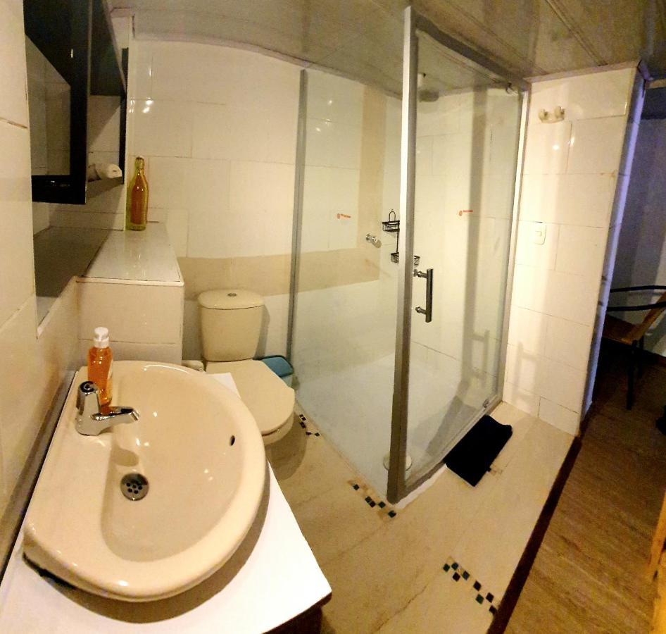 Aparta Estudio Xenia Apartment Bogota