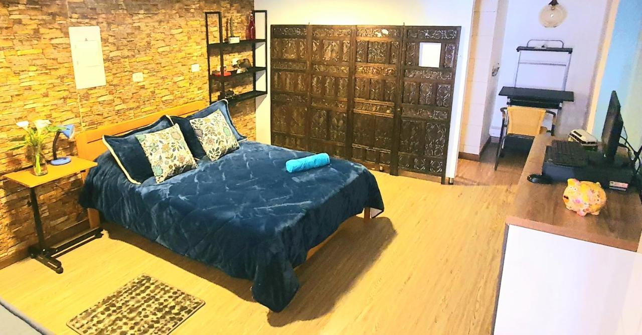 Aparta Estudio Xenia Apartment
