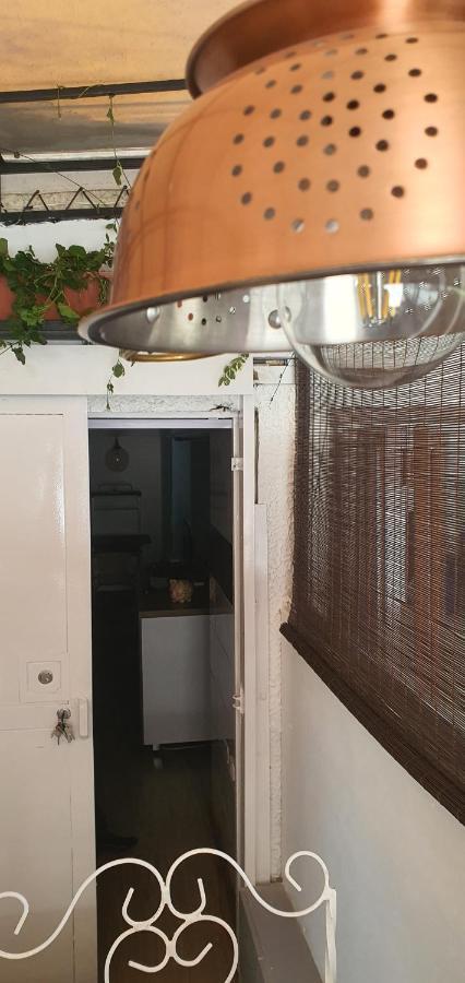 Aparta Estudio Xenia *