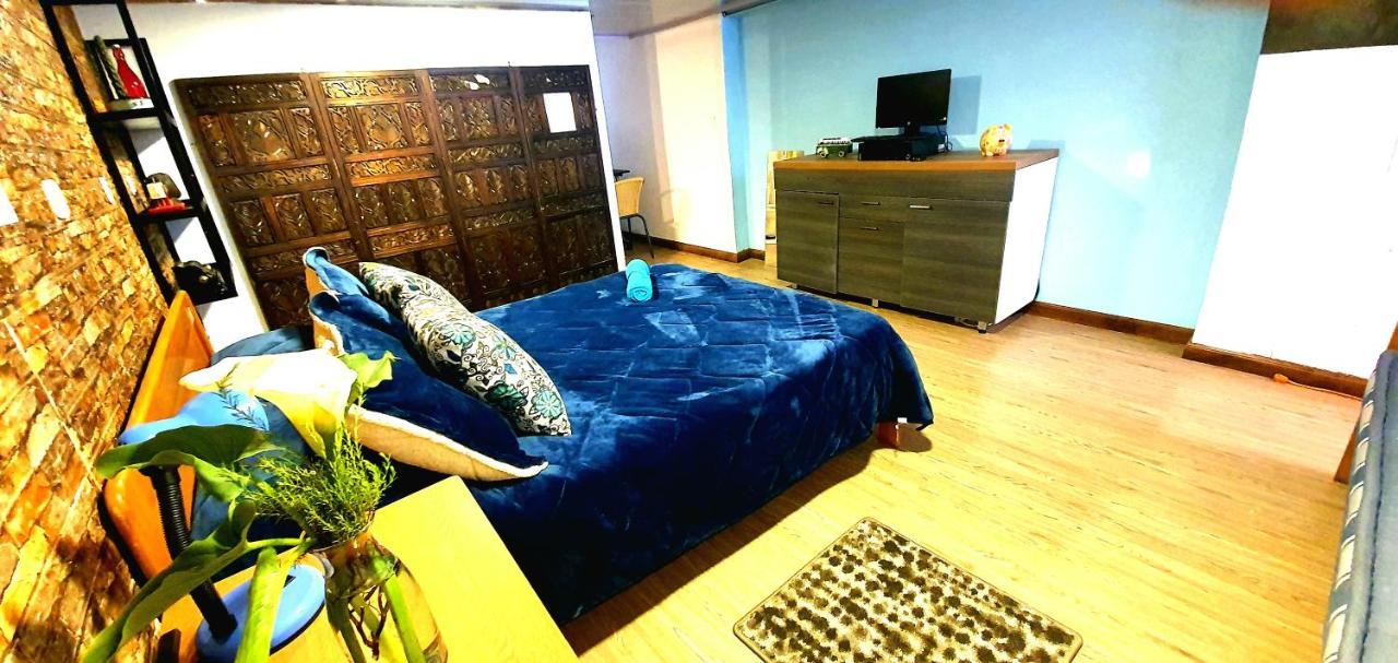 Apartment Aparta Estudio Xenia *
