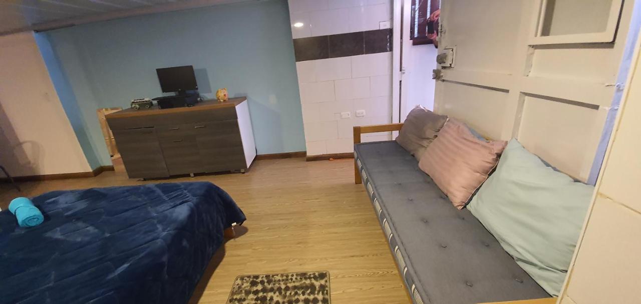 Apartamento Aparta Estudio Xenia Bogotá