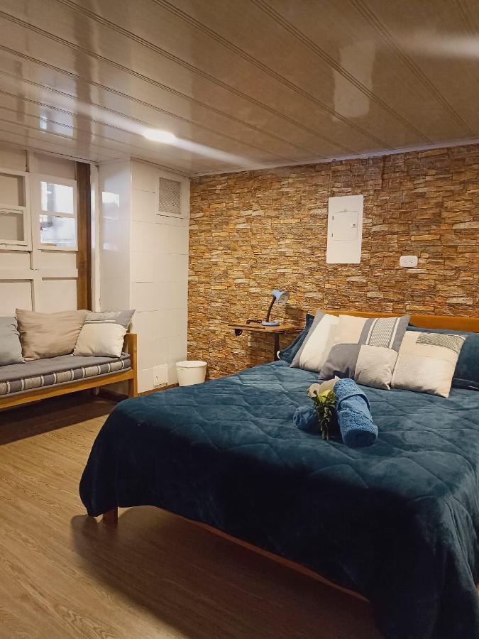 Aparta Estudio Xenia Apartment Bogota