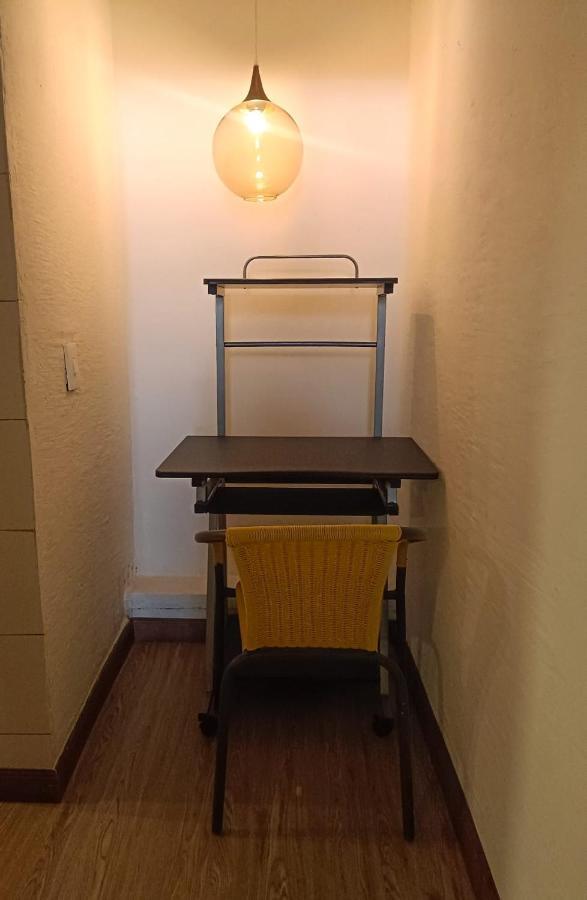Aparta Estudio Xenia Apartment Bogota