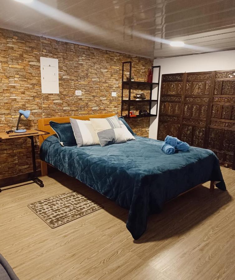 Apartment Aparta Estudio Xenia