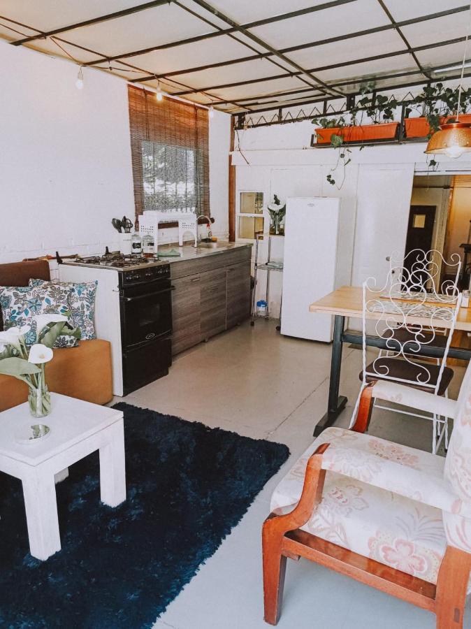 Aparta Estudio Xenia *