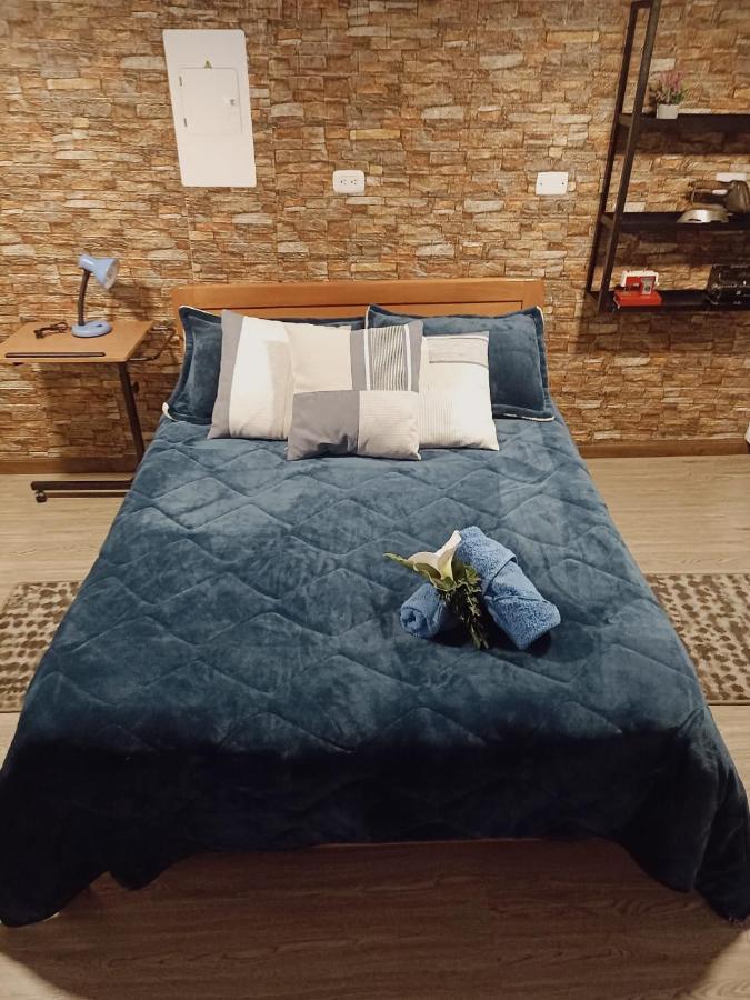 Apartment Aparta Estudio Xenia
