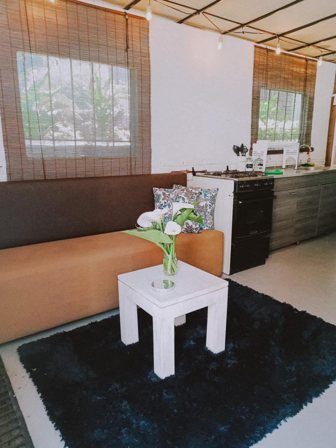 Aparta Estudio Xenia Apartment *