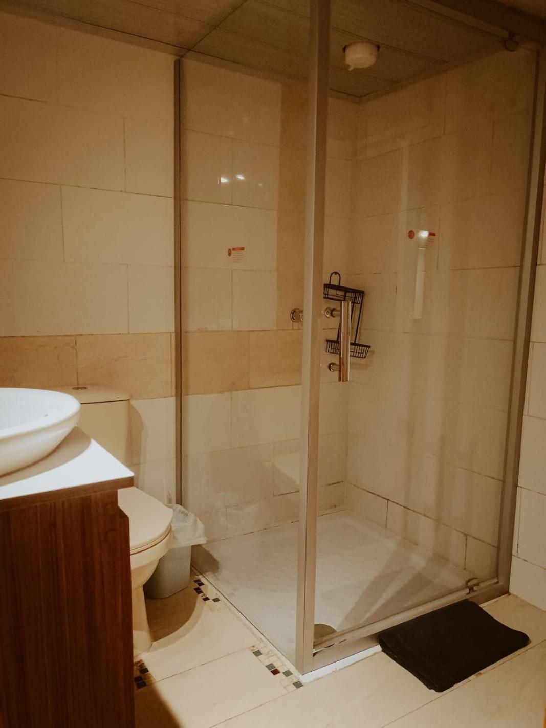 Aparta Estudio Xenia Apartment Bogota